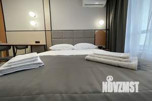 1-к квартира, посуточно, 29м2, 1/1 этаж