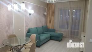 2-к квартира, на длительный срок, 45м2, 10/15 этаж