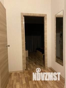 Студия квартира, посуточно, 27м2, 9/11 этаж