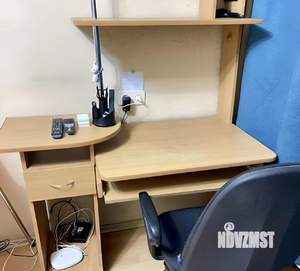 1-к квартира, посуточно, 33м2, 2/9 этаж