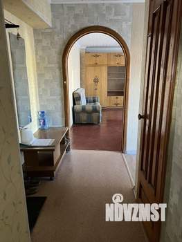 1-к квартира, на длительный срок, 42м2, 2/5 этаж