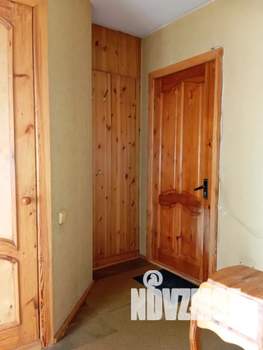 1-к квартира, посуточно, 36м2, 5/9 этаж