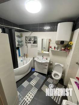 2-к квартира, на длительный срок, 63м2, 5/17 этаж