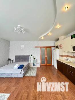 Студия квартира, посуточно, 30м2, 2/4 этаж