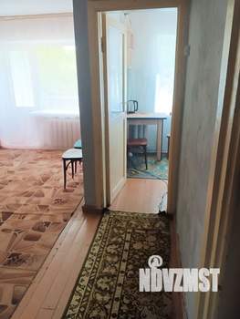 2-к квартира, на длительный срок, 43м2, 2/4 этаж