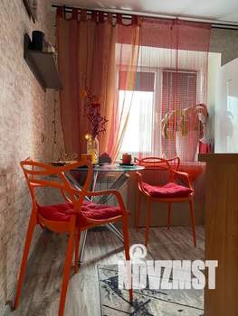 1-к квартира, посуточно, 30м2, 3/4 этаж