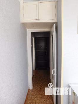 1-к квартира, на длительный срок, 31м2, 3/5 этаж