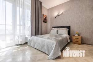 1-к квартира, посуточно, 22м2, 13/21 этаж