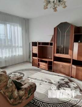 1-к квартира, на длительный срок, 36м2, 13/19 этаж