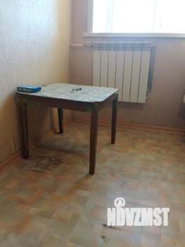 Студия квартира, на длительный срок, 17м2, 7/10 этаж