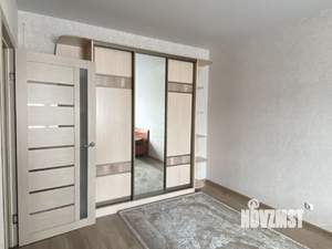 2-к квартира, на длительный срок, 54м2, 15/17 этаж