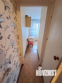 1-к квартира, на длительный срок, 31м2, 4/5 этаж