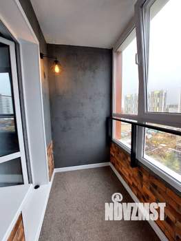 2-к квартира, посуточно, 45м2, 1/1 этаж