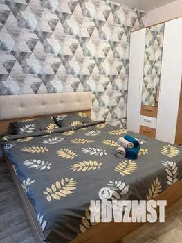 1-к квартира, посуточно, 41м2, 5/16 этаж