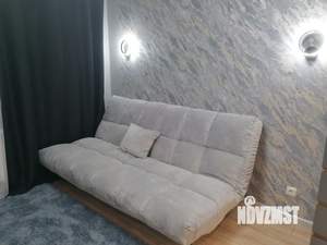 Студия квартира, на длительный срок, 25м2, 1/5 этаж