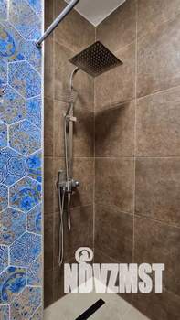 1-к квартира, посуточно, 38м2, 4/7 этаж