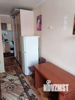 Студия квартира, на длительный срок, 22м2, 3/9 этаж