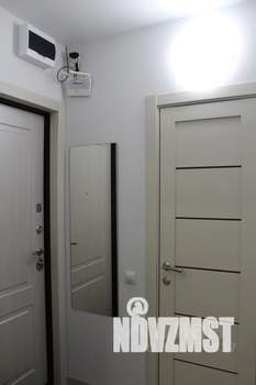 Студия квартира, посуточно, 28м2, 11/17 этаж