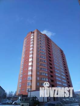 Студия квартира, посуточно, 26м2, 14/16 этаж