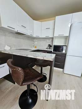 Студия квартира, посуточно, 30м2, 3/7 этаж