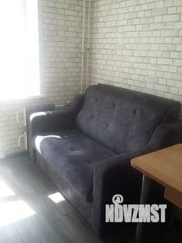 1-к квартира, на длительный срок, 38м2, 6/11 этаж