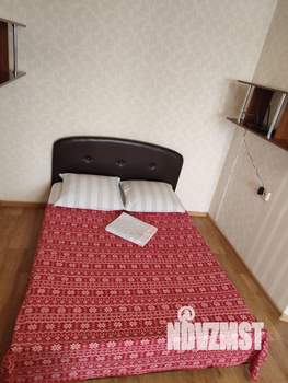 1-к квартира, посуточно, 35м2, 10/10 этаж