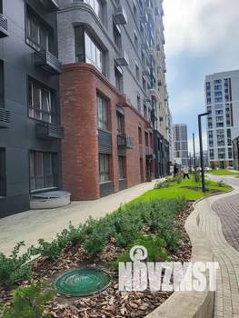 Студия квартира, посуточно, 31м2, 14/16 этаж