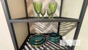 1-к квартира, посуточно, 27м2, 1/1 этаж