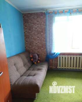 2-к квартира, на длительный срок, 45м2, 4/5 этаж