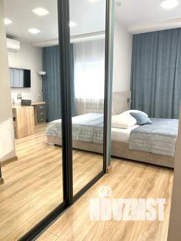 1-к квартира, посуточно, 29м2, 2/4 этаж