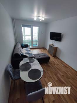 2-к квартира, на длительный срок, 50м2, 14/17 этаж