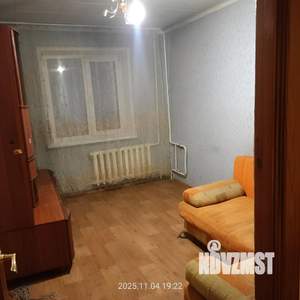 3-к квартира, на длительный срок, 66м2, 4/9 этаж