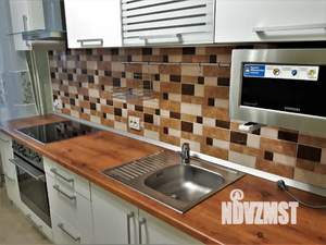 1-к квартира, посуточно, 46м2, 8/16 этаж