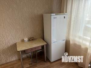 1-к квартира, посуточно, 36м2, 2/10 этаж