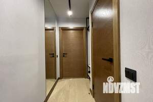 1-к квартира, посуточно, 29м2, 1/1 этаж