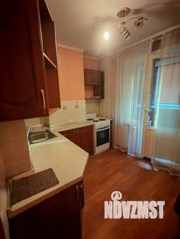 1-к квартира, на длительный срок, 36м2, 5/10 этаж