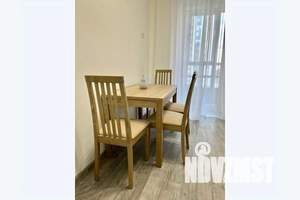 2-к квартира, посуточно, 55м2, 5/11 этаж