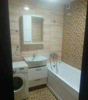 1-к квартира, на длительный срок, 37м2, 12/16 этаж