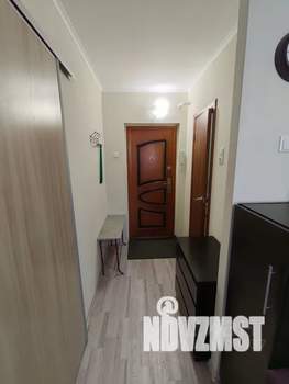 Студия квартира, посуточно, 23м2, 10/10 этаж