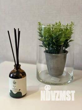 2-к квартира, посуточно, 44м2, 1/1 этаж