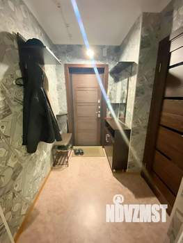 Студия квартира, на длительный срок, 26м2, 18/18 этаж