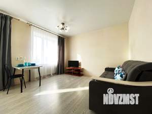 2-к квартира, посуточно, 37м2, 9/10 этаж