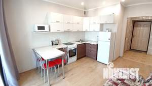 2-к квартира, посуточно, 42м2, 12/15 этаж