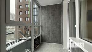 1-к квартира, посуточно, 27м2, 1/1 этаж