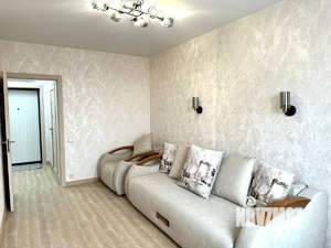 1-к квартира, на длительный срок, 42м2, 9/24 этаж