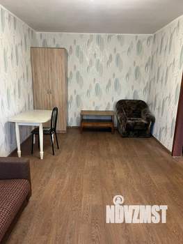 1-к квартира, на длительный срок, 36м2, 5/9 этаж