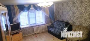 1-к квартира, посуточно, 45м2, 1/12 этаж