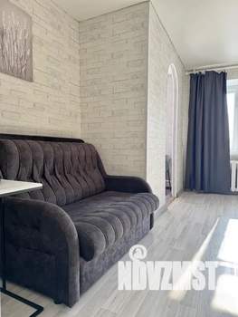 1-к квартира, посуточно, 30м2, 4/5 этаж