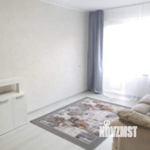 1-к квартира, на длительный срок, 30м2, 3/9 этаж