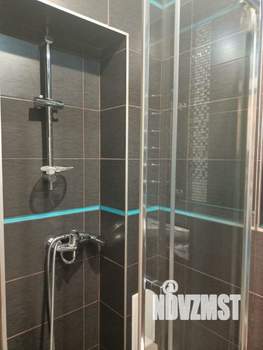 Студия квартира, на длительный срок, 17м2, 1/6 этаж